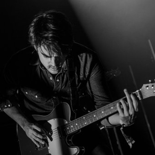 Tony on SoundBetter