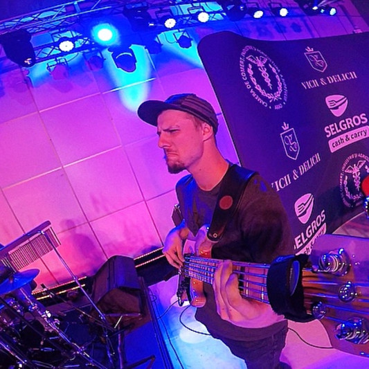 Ruben Micula on SoundBetter
