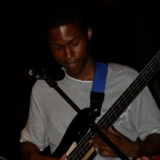 The mix engineer on SoundBetter