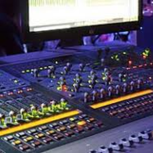 Audiosonic Productions on SoundBetter