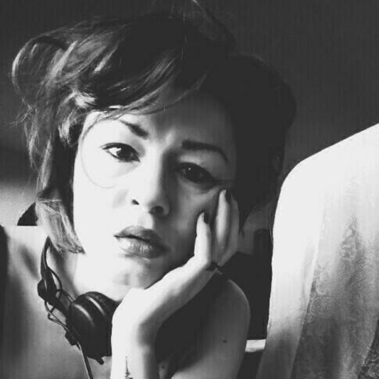 Christina on SoundBetter