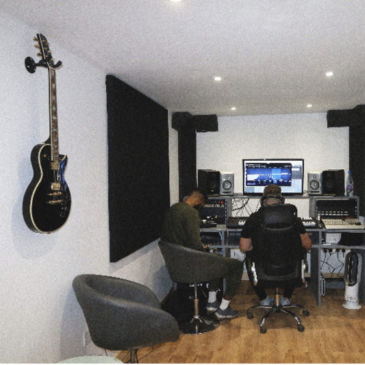 Finchaproduction on SoundBetter