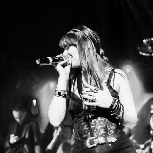 Nicole Carino on SoundBetter