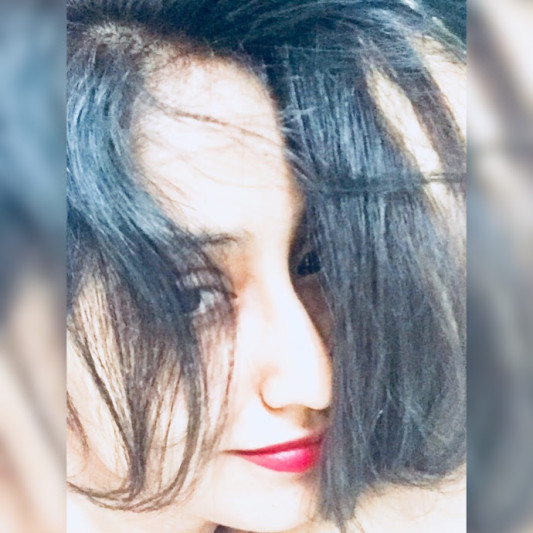 Geetanjali Baral on SoundBetter