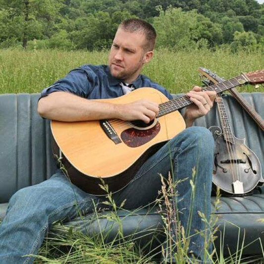 Matthew Fox on SoundBetter