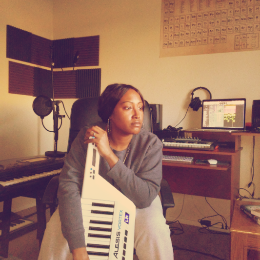 Tarr Craw on SoundBetter