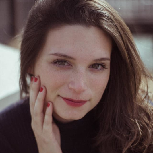 Sylvia N. on SoundBetter