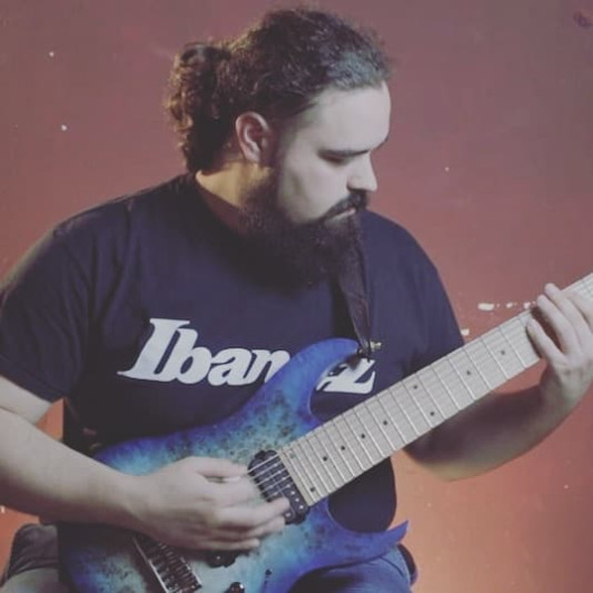 Giuseppe Negri on SoundBetter