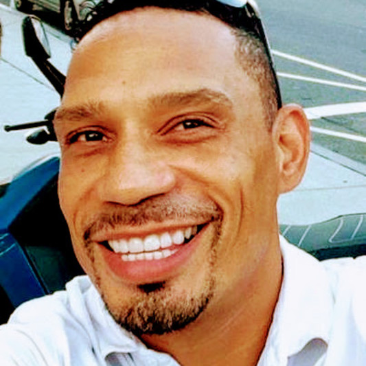 Darrell M. on SoundBetter