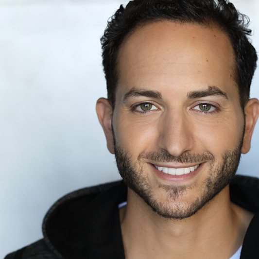 Ali Imad on SoundBetter