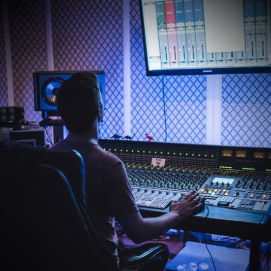 Dillon Lawter on SoundBetter