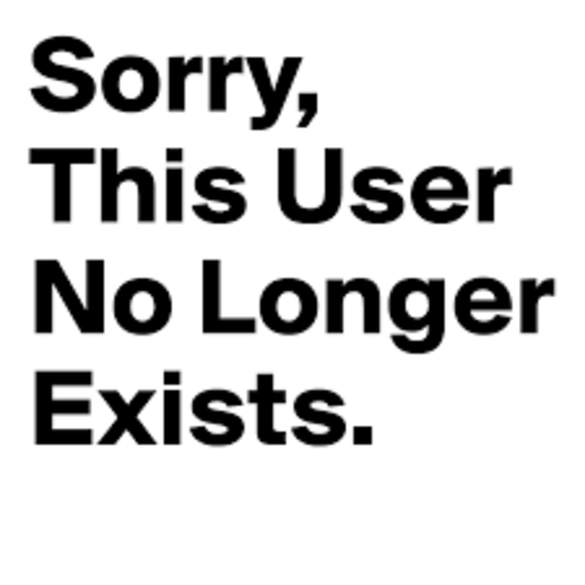 Account Deleted on SoundBetter