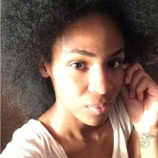 Tatiana Sol on SoundBetter