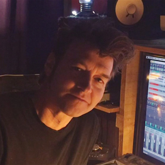 John Lee on SoundBetter