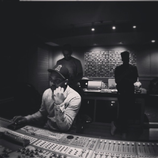 Andre Lipscomb on SoundBetter