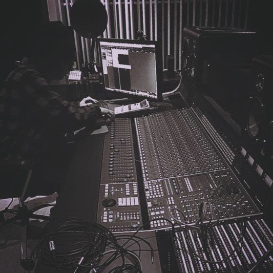 Bryce Dougan on SoundBetter
