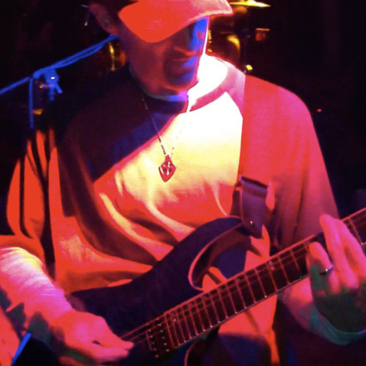 Steve S. on SoundBetter