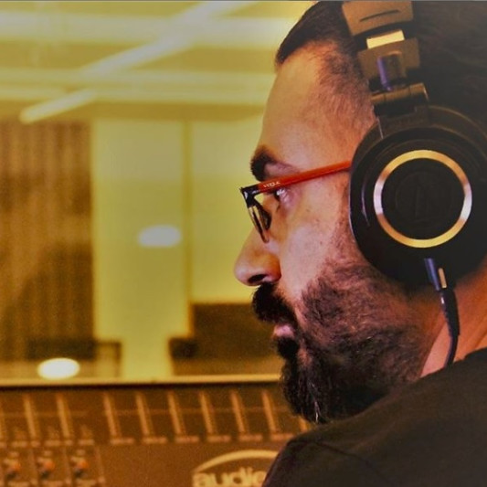 Seyhan Canyakan on SoundBetter