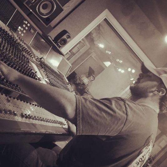 Josh Soko-Big Moose Production on SoundBetter