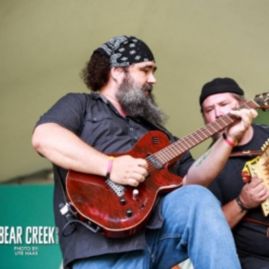 Kevin Daoust on SoundBetter