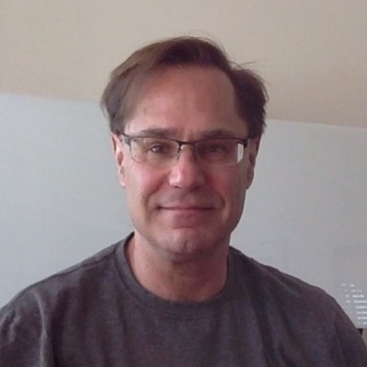 Gershon Wolfe, Ph.D. on SoundBetter
