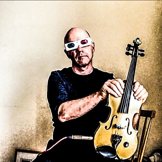 David Crichton on SoundBetter