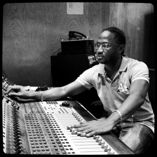 Devario Jones on SoundBetter