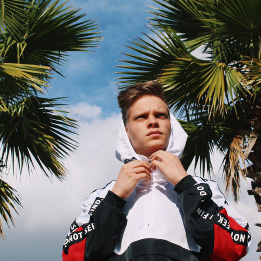 Hunter Cartan on SoundBetter