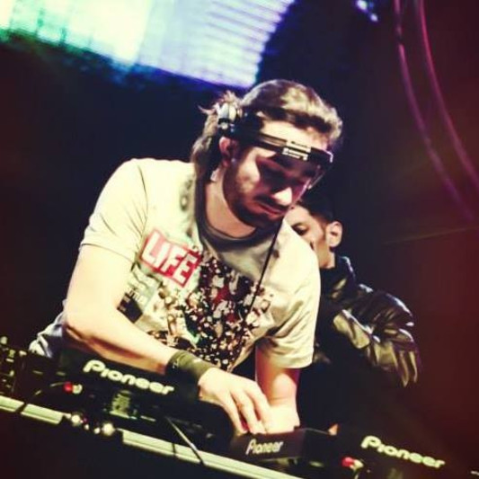 Deejay Lotti on SoundBetter