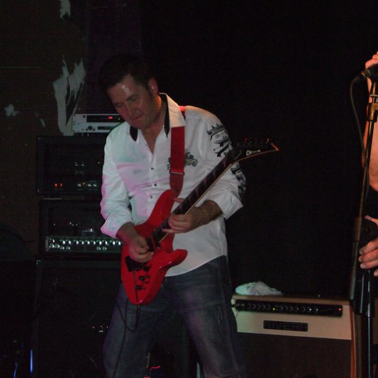 Ernie S. on SoundBetter