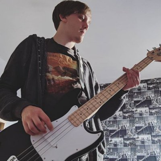 Jake Aspey on SoundBetter