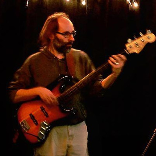 Chris Hardy World on SoundBetter