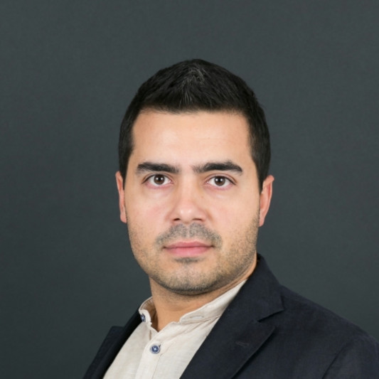 Daniel Venet on SoundBetter