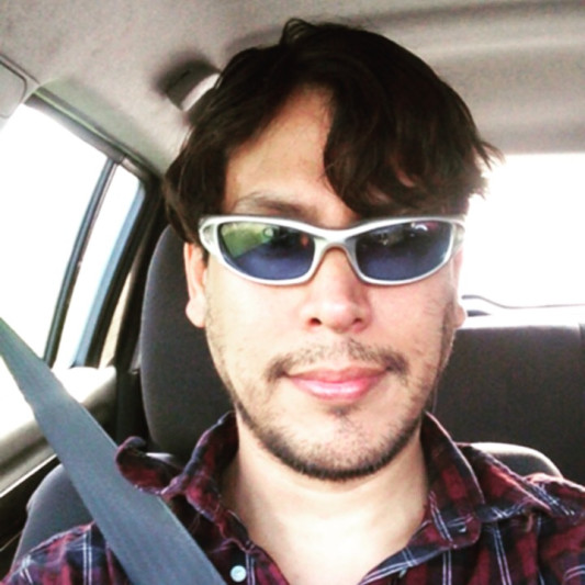 Jorge I. on SoundBetter