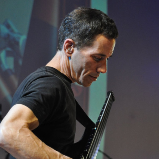 Alex Ben-Kori on SoundBetter