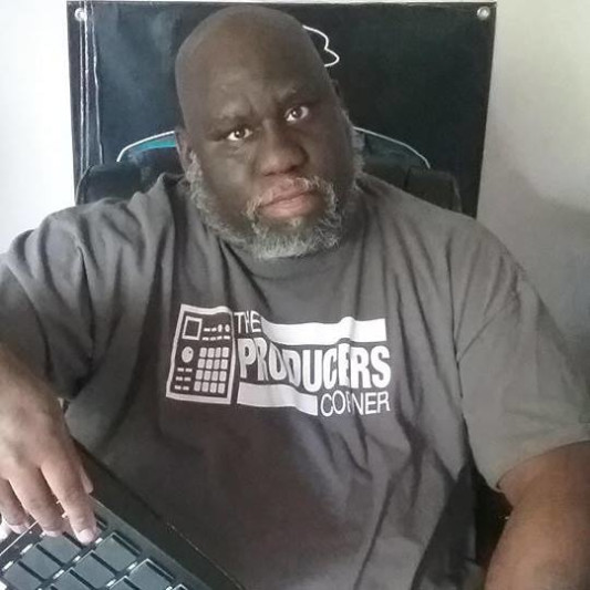 Dj Iceman (Big Boss Beatz) on SoundBetter