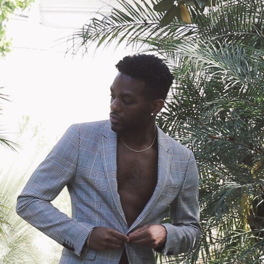 Jaylien Wesley on SoundBetter