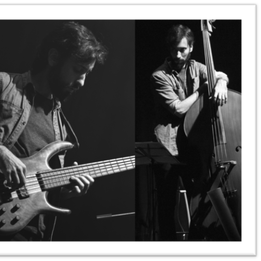 Martin Lozano on SoundBetter