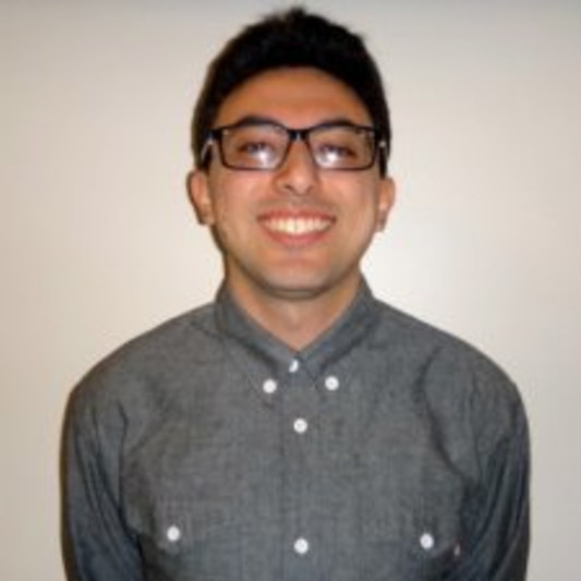 Brandon I. on SoundBetter