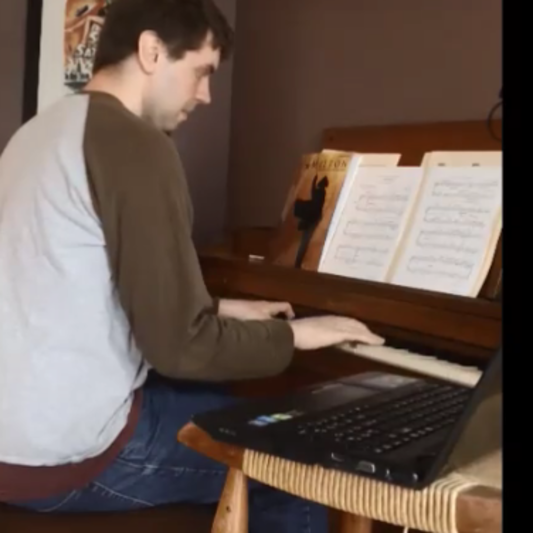 Eric F. on SoundBetter