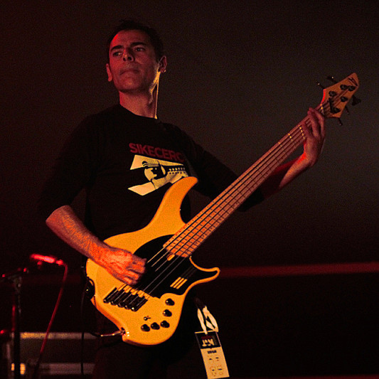 Giovanni Serra on SoundBetter