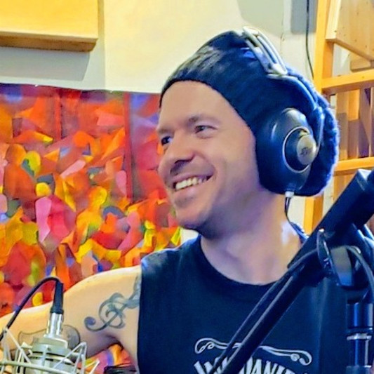 Gene Rowan on SoundBetter