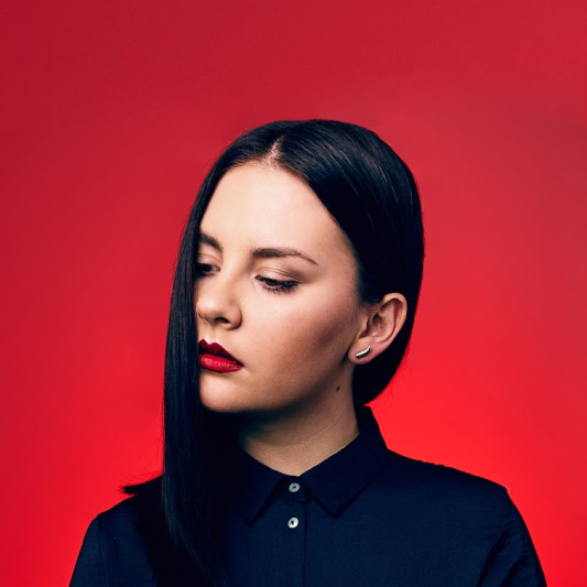 Elina Odnoralov on SoundBetter
