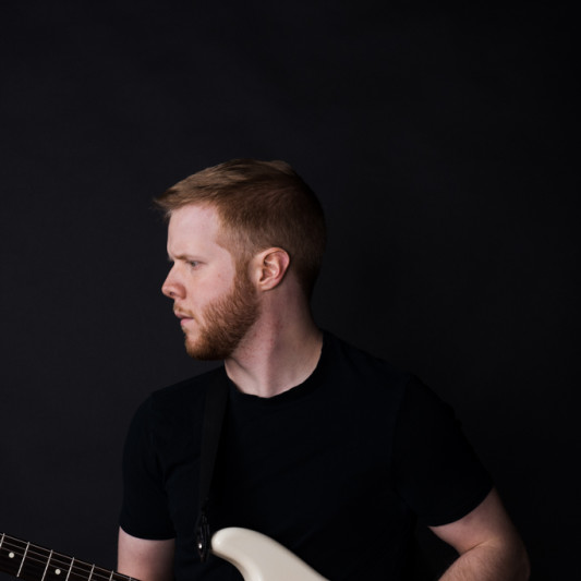 Connor Gehlert on SoundBetter
