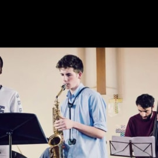 Noah Smith on SoundBetter