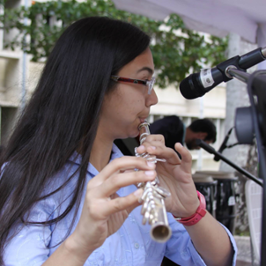 marialamas on SoundBetter