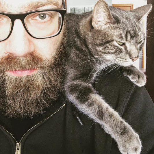 Jesse Whitney on SoundBetter