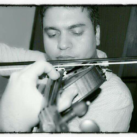Zabdiel Pacheco on SoundBetter