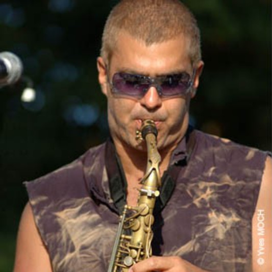 philippe sellam on SoundBetter
