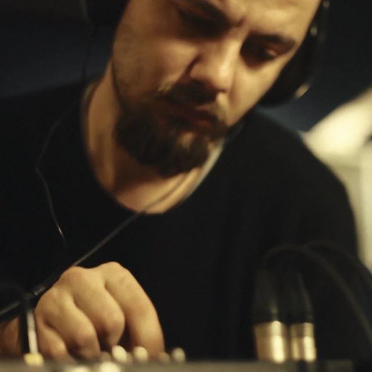 Sencer Kilic on SoundBetter